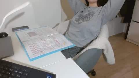 Velvet Desiree online show from 8, 2, 2026