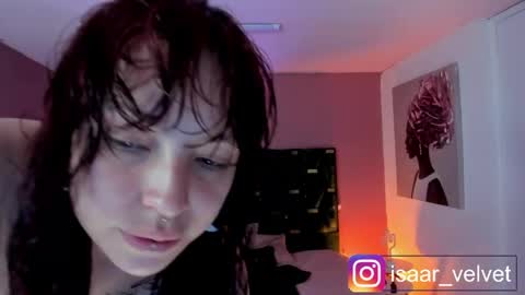 Isabella  online show from 30, 3, 2026