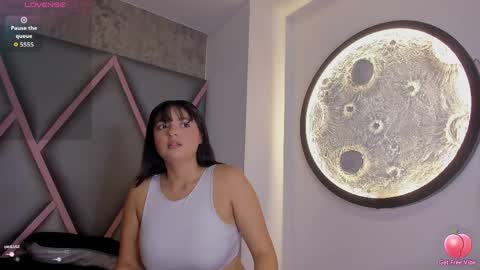Stefany Y Diego online show from 26, 5, 2026