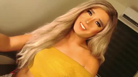 Richy will make you fall in love online show from 25, 10, 2025