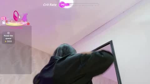 Snapshot of velvet_golden chatting on 29, 10, 2025 velvet_golden online show from 29, 10, 2025