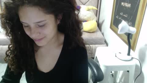 Snapshot of velvet_moon_v chatting on 26, 11, 2025 velvet_moon_v online show from 26, 11, 2025