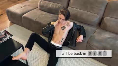 Ares online show from 21, 3, 2026