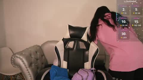 Snapshot of velvet_raze chatting on 17, 7, 2026 Velvet online show from 17, 7, 2026