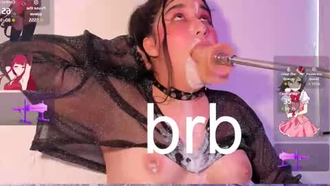 Snapshot of velvet_rosee_ chatting on 30, 10, 2025 velvet_rosee_ online show from 30, 10, 2025