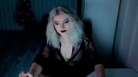 Violet online show from 17, 1, 2026