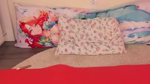 Snapshot of velvetanna1 chatting on 6, 2, 2025 Hey there Im Anna online show from 6, 2, 2025