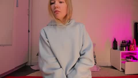 Snapshot of velvetanna1 chatting on 14, 2, 2025 Hey there Im Anna online show from 14, 2, 2025