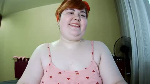 Snapshot of velvetcandy_ chatting on 26, 6, 2026 velvetcandy_ online show from 26, 6, 2026