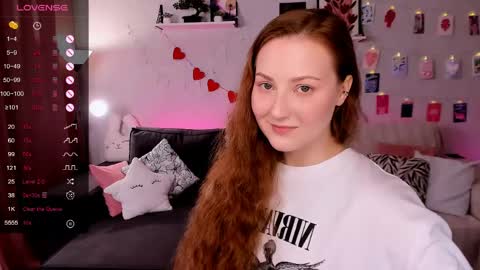 Mia online show from 19, 4, 2026