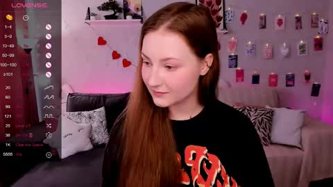 Mia online show from 25, 4, 2026