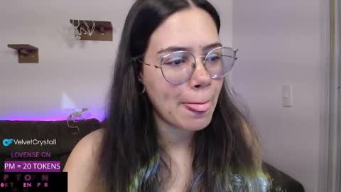  Crystal         PVT OPEN online show from 10, 10, 2025