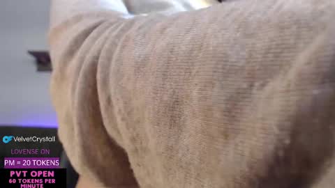  Crystal         PVT OPEN online show from 11, 10, 2025