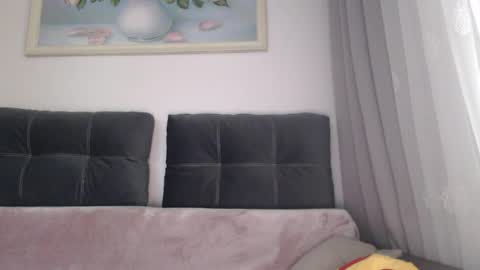 velvetmoon123 online show from 12, 5, 2026
