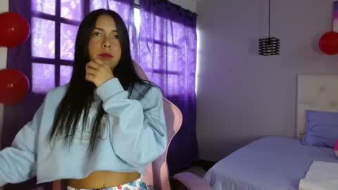 Velvet online show from 17, 2, 2026