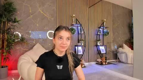 Snapshot of velvetspell chatting on 10, 5, 2026 Velvet online show from 10, 5, 2026