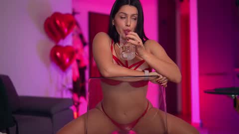 Adalline online show from 14, 2, 2025