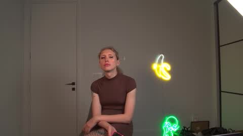 VelvetTGirl online show from 15, 3, 2026