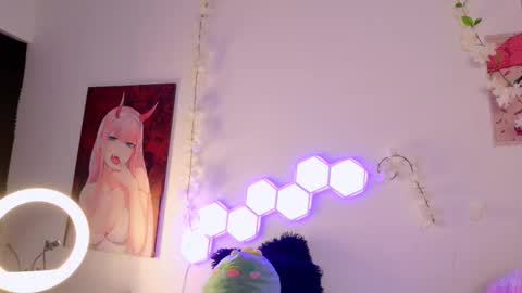 Snapshot of velvetvibes_ chatting on 23, 12, 2025 velvetvibes_ online show from 23, 12, 2025