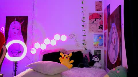 Snapshot of velvetvibes_ chatting on 11, 1, 2026 velvetvibes_ online show from 11, 1, 2026