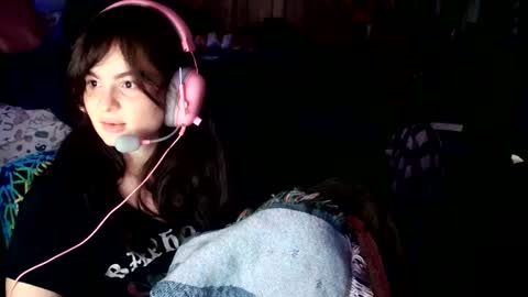 velvetyurei online show from 15, 1, 2026