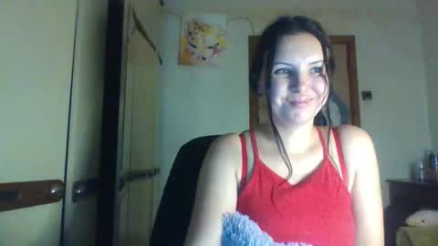 Snapshot of vendi_rassell8855 chatting on 27, 11, 2025 vendi rassell8855 online show from 27, 11, 2025