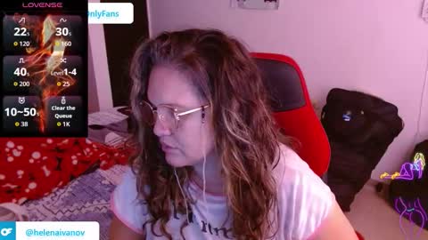 Snapshot of venecasexy44 chatting on 3, 10, 2025 venecasexy44 online show from 3, 10, 2025