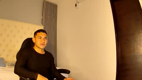 Snapshot of venedic__bull chatting on 6, 1, 2026 Venedic online show from 6, 1, 2026