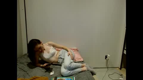 Snapshot of venesuelaxq chatting on 5, 12, 2025 VenesuelaXq online show from 5, 12, 2025