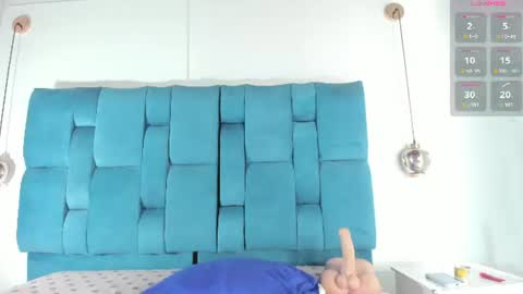 Snapshot of venezolana_caro chatting on 27, 6, 2026 venezolana_caro online show from 27, 6, 2026
