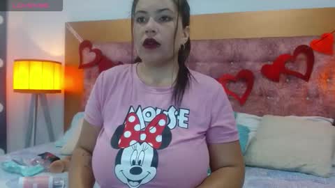 Snapshot of vennuss89 chatting on 6, 1, 2026 vennuss89 online show from 6, 1, 2026