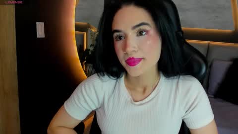 VALERIA online show from 16, 1, 2026