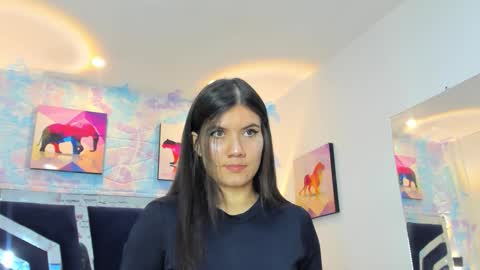 Snapshot of venus09_ chatting on 15, 12, 2025 Vennus online show from 15, 12, 2025