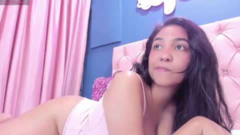 Snapshot of venus_0110 chatting on 23, 1, 2025 Venus Veracruz online show from 23, 1, 2025