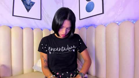 Snapshot of venus__miller chatting on 29, 9, 2025 venus__miller online show from 29, 9, 2025