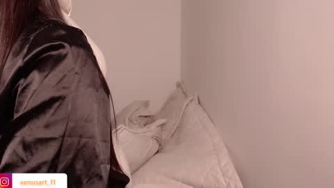 venus_art11 online show from 1, 2, 2025