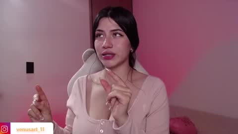 venus_art11 online show from 21, 2, 2025