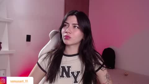 venus_art11 online show from 25, 2, 2025