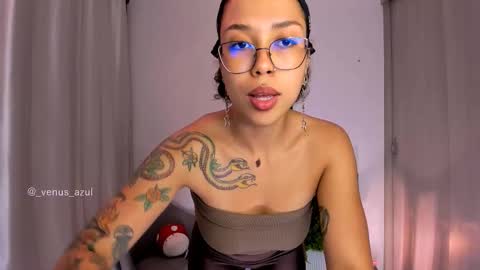 Snapshot of venus_azul chatting on 20, 12, 2025 JulietaIndependent Model venus azul online show from 20, 12, 2025