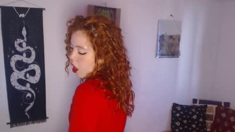 Venus Brave online show from 11, 2, 2026