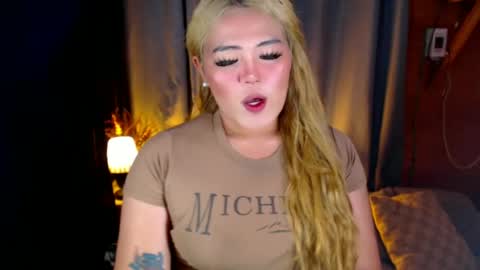 Snapshot of venus_colly chatting on 29, 6, 2026 I am Colly Your mystery girl online show from 29, 6, 2026