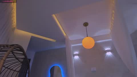 Snapshot of venus_flame chatting on 27, 1, 2025 VENUS online show from 27, 1, 2025