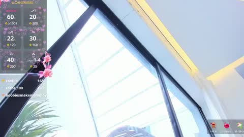 Snapshot of venus_flame chatting on 13, 2, 2025 VENUS online show from 13, 2, 2025