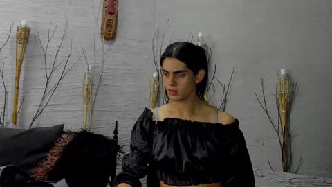 Snapshot of venus_flame chatting on 9, 3, 2025 VENUS online show from 9, 3, 2025