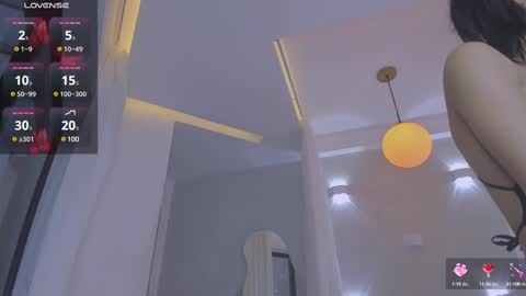 Snapshot of venus_flame chatting on 12, 3, 2025 VENUS online show from 12, 3, 2025