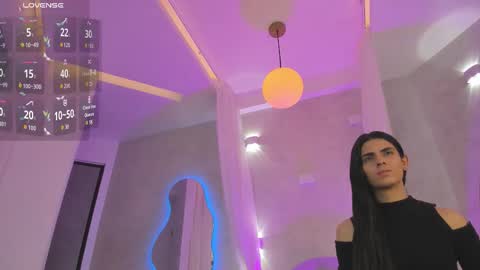 Snapshot of venus_flame chatting on 29, 9, 2025 VENUS online show from 29, 9, 2025