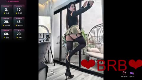 VENUS online show from 17, 3, 2026