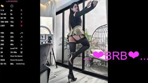VENUS online show from 2, 7, 2026