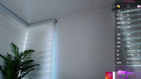 Venus online show from 17, 1, 2025