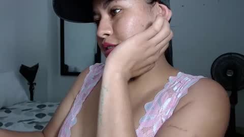 Snapshot of venus_menoza chatting on 10, 9, 2025 venus_menoza online show from 10, 9, 2025